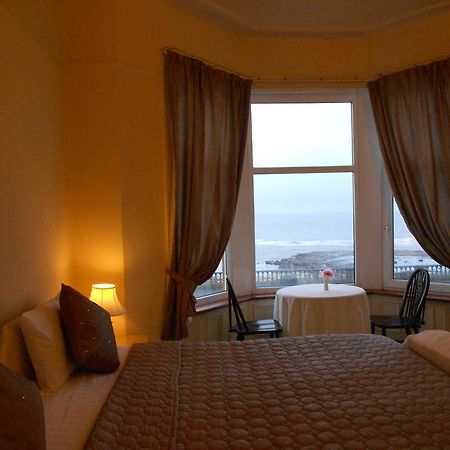 Marlborough Guest Accommodation Whitley Bay Luaran gambar