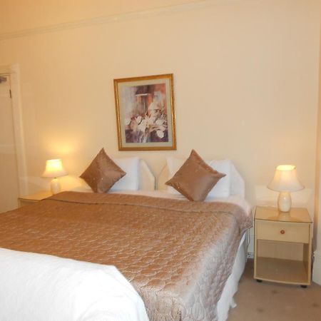 Marlborough Guest Accommodation Whitley Bay Luaran gambar