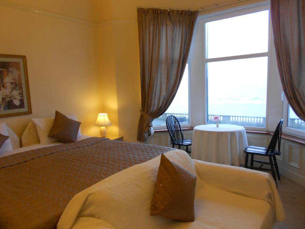 Marlborough Guest Accommodation Whitley Bay Bilik gambar
