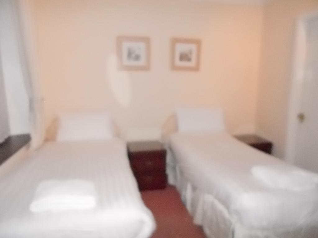 Marlborough Guest Accommodation Whitley Bay Bilik gambar