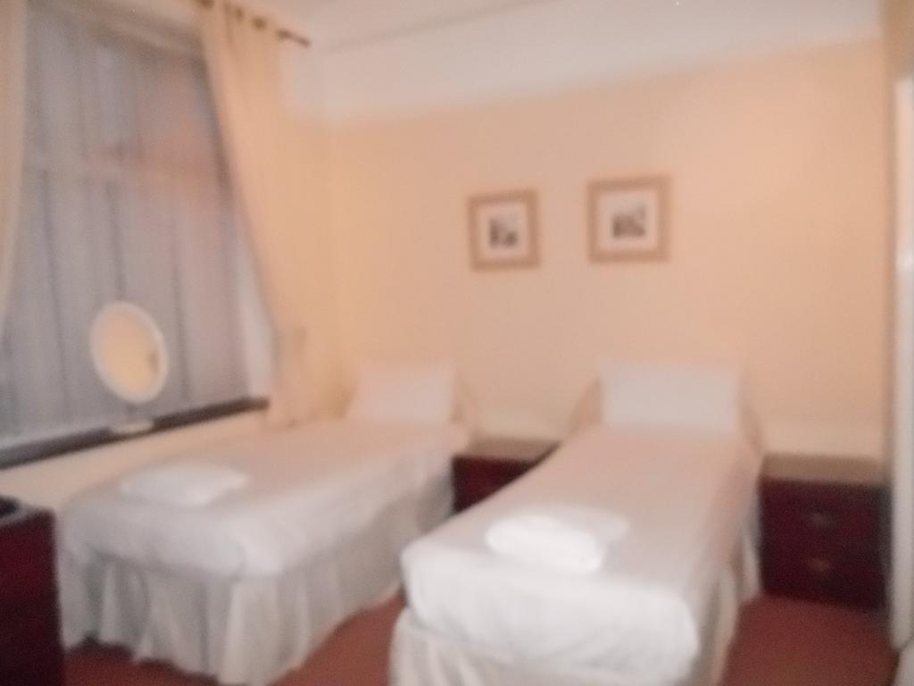 Marlborough Guest Accommodation Whitley Bay Bilik gambar