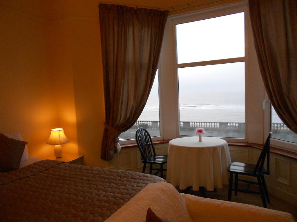 Marlborough Guest Accommodation Whitley Bay Luaran gambar