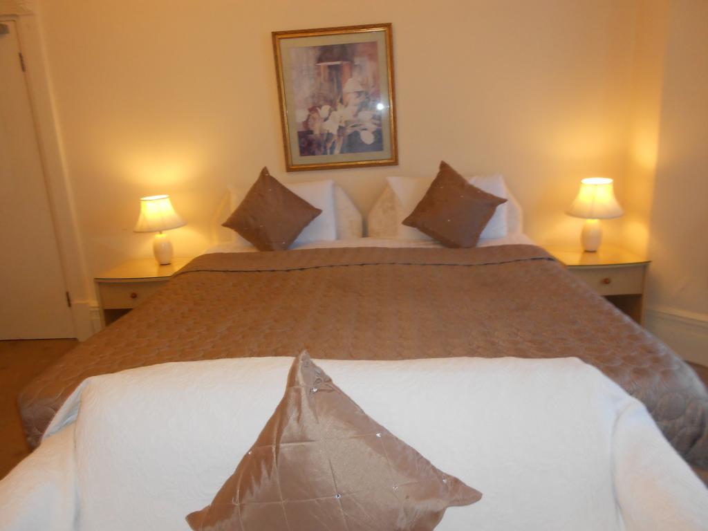 Marlborough Guest Accommodation Whitley Bay Luaran gambar