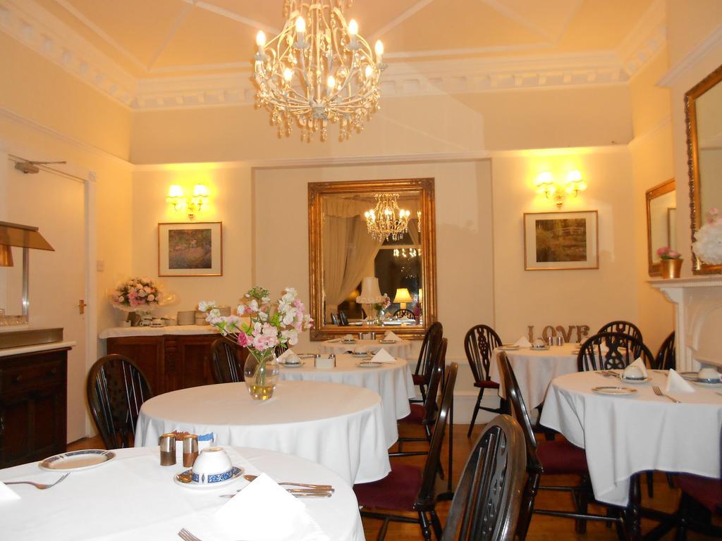 Marlborough Guest Accommodation Whitley Bay Luaran gambar