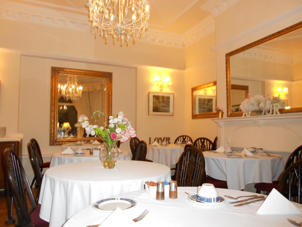 Marlborough Guest Accommodation Whitley Bay Luaran gambar