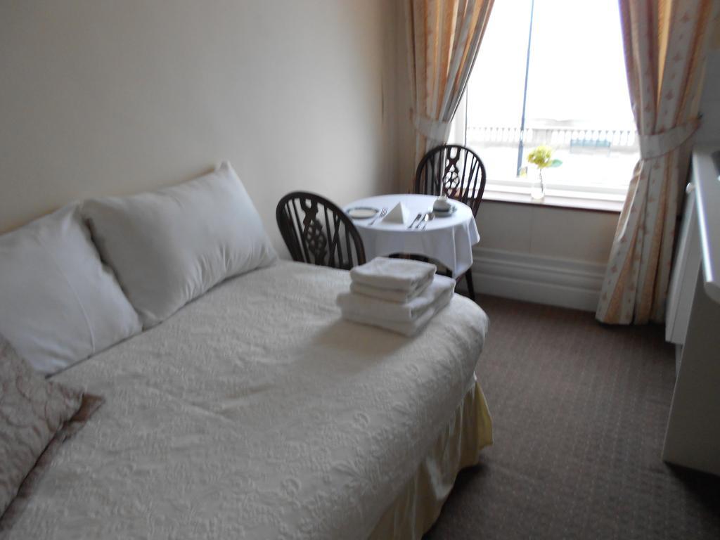 Marlborough Guest Accommodation Whitley Bay Luaran gambar