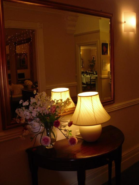Marlborough Guest Accommodation Whitley Bay Luaran gambar